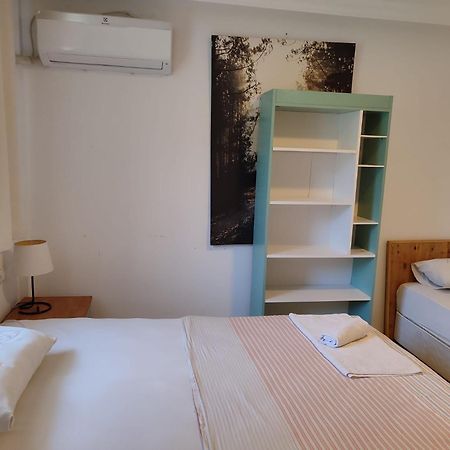 Flora Pansiyon Cirali Apartment Kemer Exterior photo