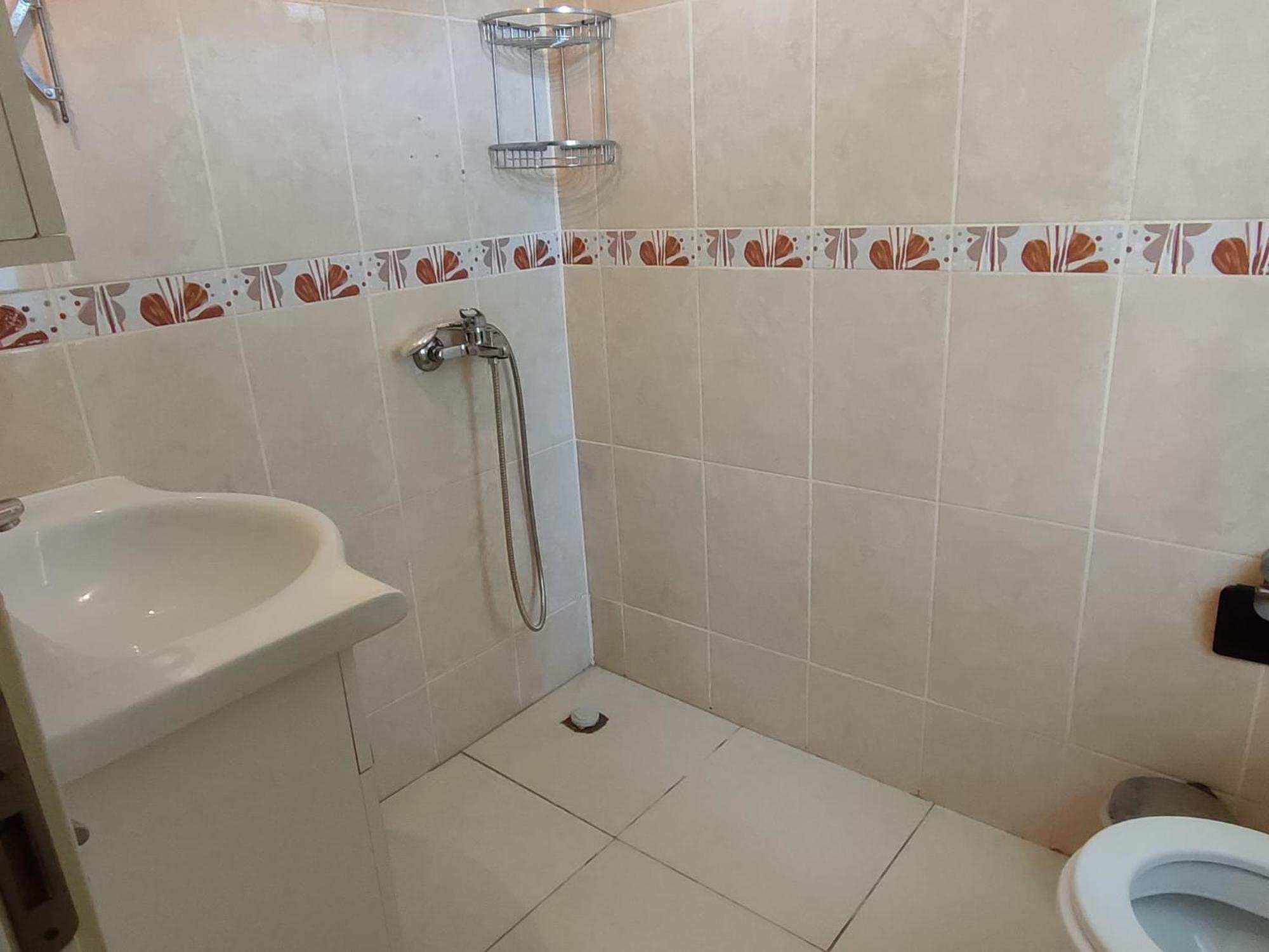 Flora Pansiyon Cirali Apartment Kemer Exterior photo